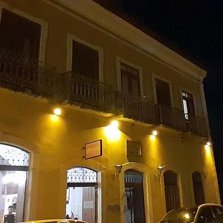 Americo Guest House São Luís Esterno foto